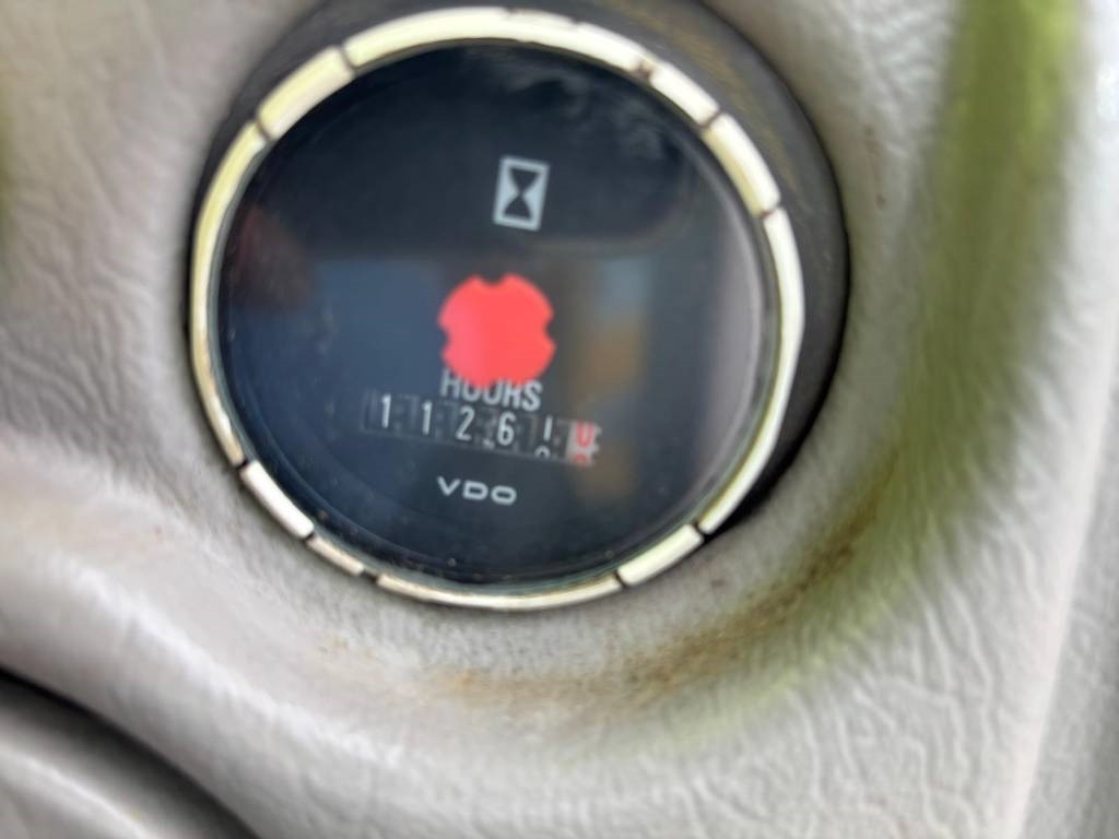 Volvo L 90 G (Under Preparation) - Колёсный погрузчик: фото 4 Volvo L 90 G (Under Preparation) - Колёсный погрузчик: фото 4