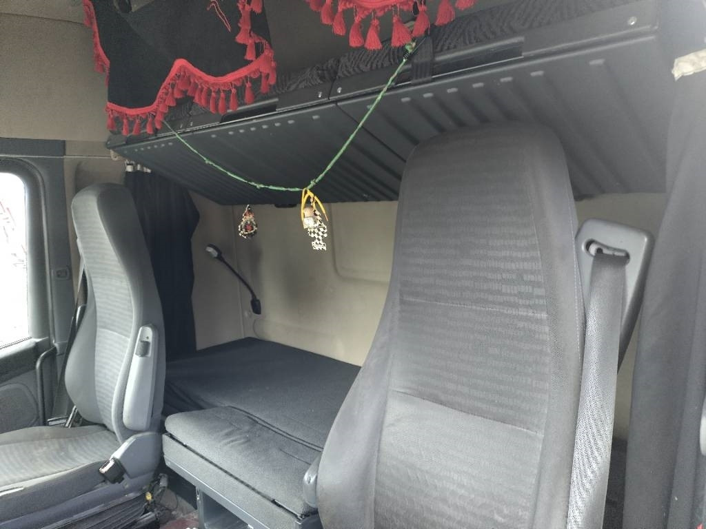 Scania R500 6x2 Kippihydrauliikka  в лизинг Scania R500 6x2 Kippihydrauliikka: фото 8