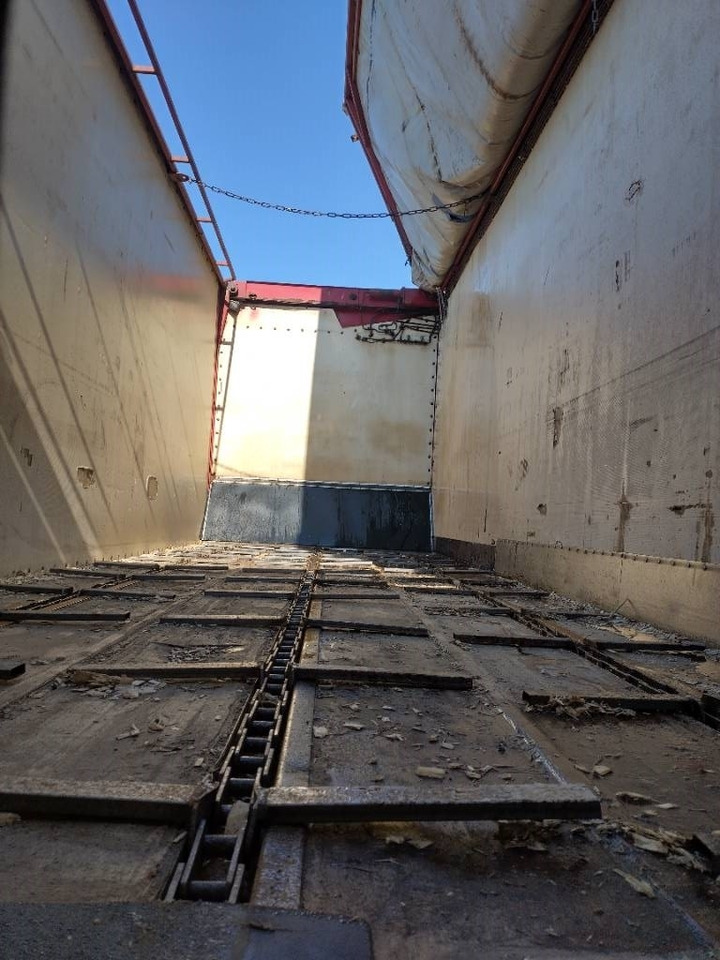 Грузовик с закрытым кузовом Volvo FH13 6x4 toplift ketjupurku +Toplift 5 aks. Kärty: фото 12