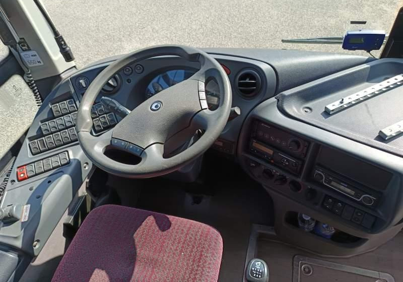 Пригородный автобус Irisbus EVADYS H / SPROWADZONY/ MANUAL / 272 000 KM: фото 10
