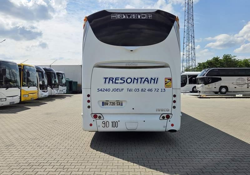 Irisbus MAGELYS PRO/ SPROWADZONY/ 59 MIEJSC/ EURO 5 - Туристический автобус: фото 3 Irisbus MAGELYS PRO/ SPROWADZONY/ 59 MIEJSC/ EURO 5 - Туристический автобус: фото 3