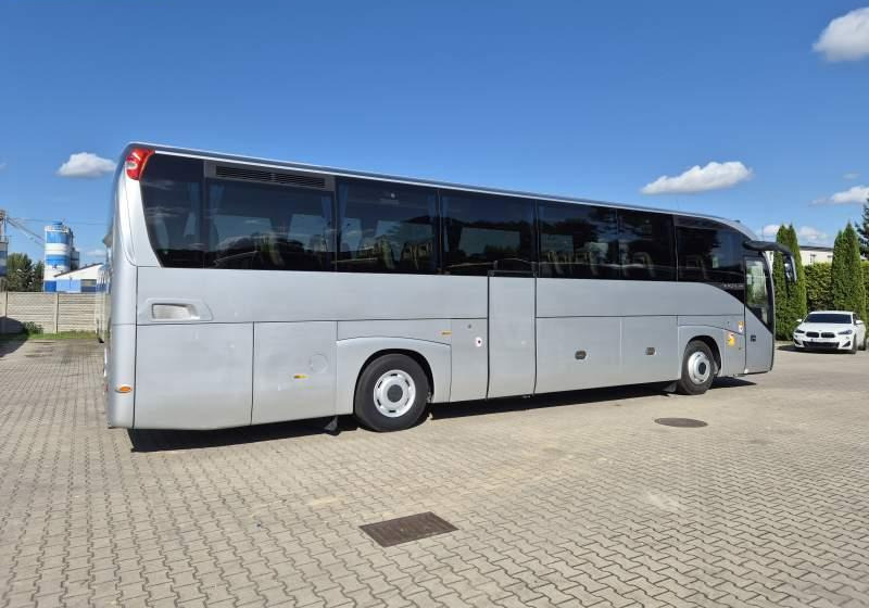 Туристический автобус Irisbus MAGELYS / SPROWADZONY / 12.20 M / E5 / AUTOMAT: фото 10