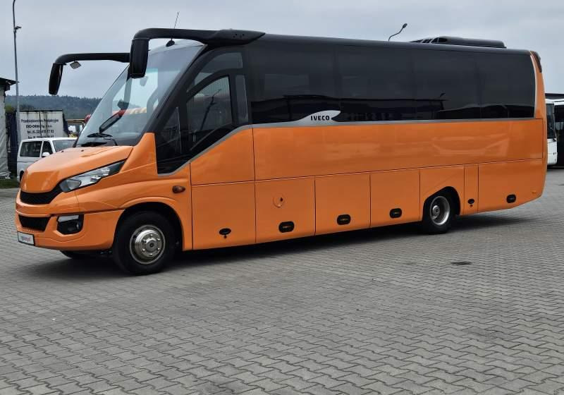 Iveco ERENER 70C18 / SPROWADZONE / 31 MIEJSC/ E6 - Микроавтобус, Пассажирский фургон: фото 5 Iveco ERENER 70C18 / SPROWADZONE / 31 MIEJSC/ E6 - Микроавтобус, Пассажирский фургон: фото 5