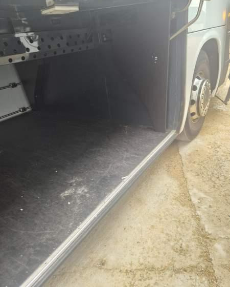 Iveco MAGELYS PRO/ 59 MIEJSC/ WC / EURO 6 - Туристический автобус: фото 3 Iveco MAGELYS PRO/ 59 MIEJSC/ WC / EURO 6 - Туристический автобус: фото 3