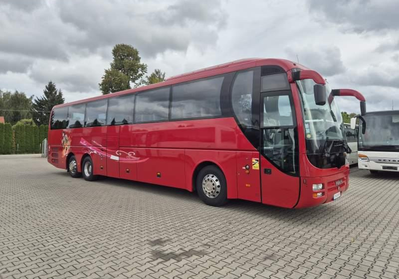 MAN LION'S COACH/ SPROWADZONY / 67 MIEJSC - Туристический автобус: фото 4 MAN LION'S COACH/ SPROWADZONY / 67 MIEJSC - Туристический автобус: фото 4