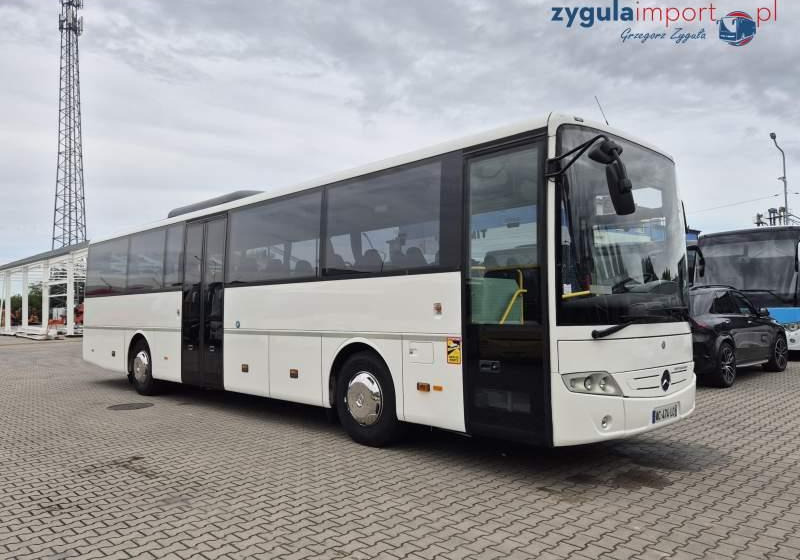Пригородный автобус Mercedes-Benz INTOURO / 12 M / 2X SZYBY BOCZNE / EURO 5: фото 1
