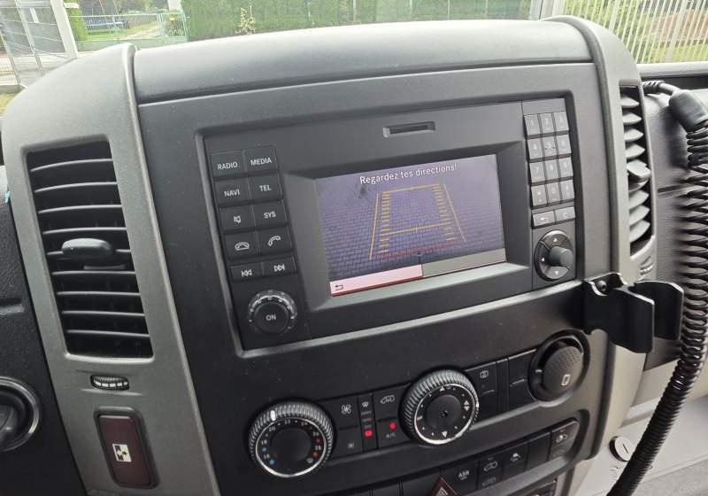 Mercedes-Benz SPRINTER TRANSFER 35 / SPROWADZONY/ 6 800 KM - Микроавтобус, Пассажирский фургон: фото 3 Mercedes-Benz SPRINTER TRANSFER 35 / SPROWADZONY/ 6 800 KM - Микроавтобус, Пассажирский фургон: фото 3