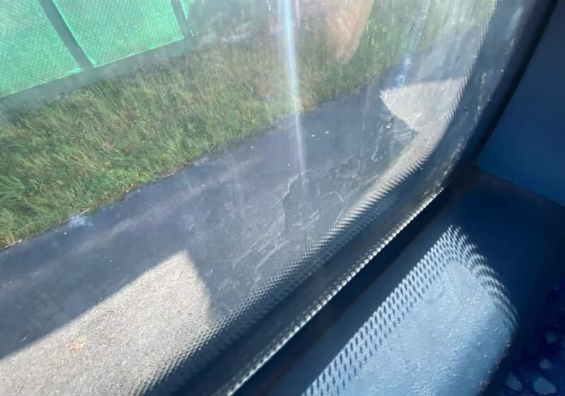 Neoplan TRENDLINER / SPROWADZONY / KLIMATYZACJA/ MANUAL - Пригородный автобус: фото 3 Neoplan TRENDLINER / SPROWADZONY / KLIMATYZACJA/ MANUAL - Пригородный автобус: фото 3