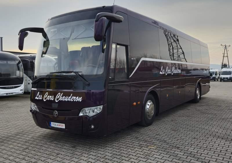 Temsa HD 12 / SPROWADZONA Z FR / 57 MIEJSC / EURO 6 - Туристический автобус: фото 2 Temsa HD 12 / SPROWADZONA Z FR / 57 MIEJSC / EURO 6 - Туристический автобус: фото 2