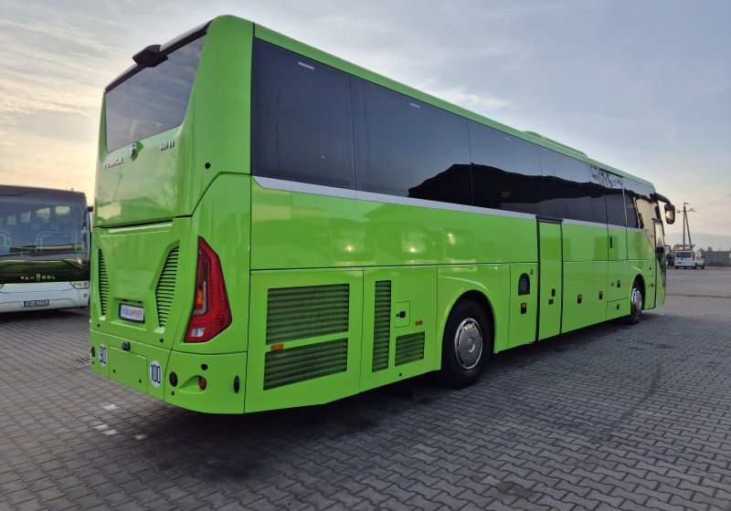 Temsa HD13/SPROWADZONA / 59 MIEJSC / AUTOMAT / WINDA - Туристический автобус: фото 5 Temsa HD13/SPROWADZONA / 59 MIEJSC / AUTOMAT / WINDA - Туристический автобус: фото 5