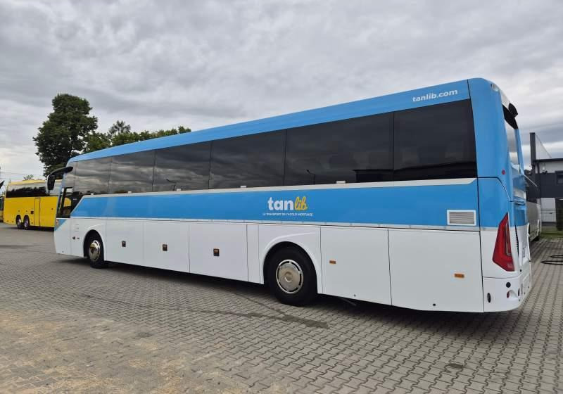 Temsa HD13 / SPROWADZONA/ MANUAL / NOWY SILNIK - Туристический автобус: фото 5 Temsa HD13 / SPROWADZONA/ MANUAL / NOWY SILNIK - Туристический автобус: фото 5