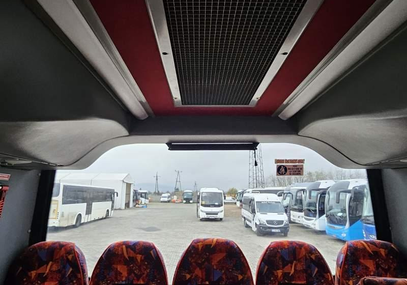 Temsa OPALIN 9 / SPROWADZONA / KLIMA / 128 000 KM - Микроавтобус, Пассажирский фургон: фото 4 Temsa OPALIN 9 / SPROWADZONA / KLIMA / 128 000 KM - Микроавтобус, Пассажирский фургон: фото 4