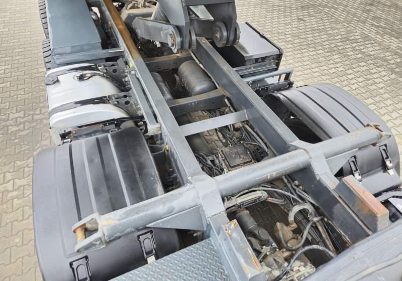 Самосвал Volvo FM 400 / 2 STRONNA WYWROTKA / 278 000 KM: фото 13