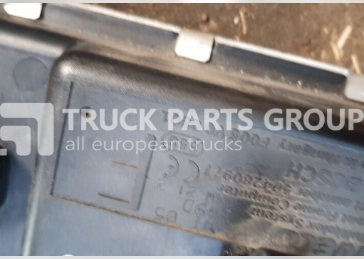 BOSCH control unit for IVECO STRALIS EURO 6 truck tractor - Блок управления для Грузовиков: фото 4 BOSCH control unit for IVECO STRALIS EURO 6 truck tractor - Блок управления для Грузовиков: фото 4