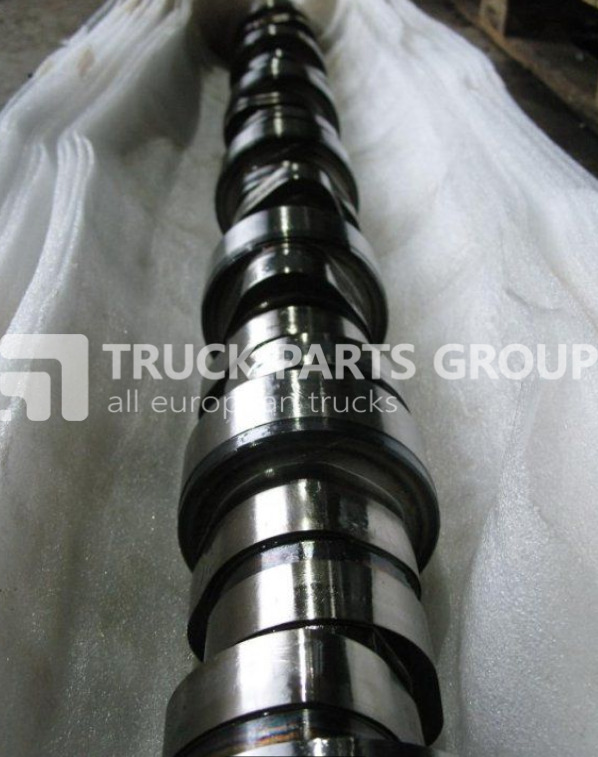 DAF 105 XF EURO5, EURO4, camshaft, engine type MX, 1678946, 1687747, camshaft - Распределительный вал для Грузовиков: фото 2 DAF 105 XF EURO5, EURO4, camshaft, engine type MX, 1678946, 1687747, camshaft - Распределительный вал для Грузовиков: фото 2