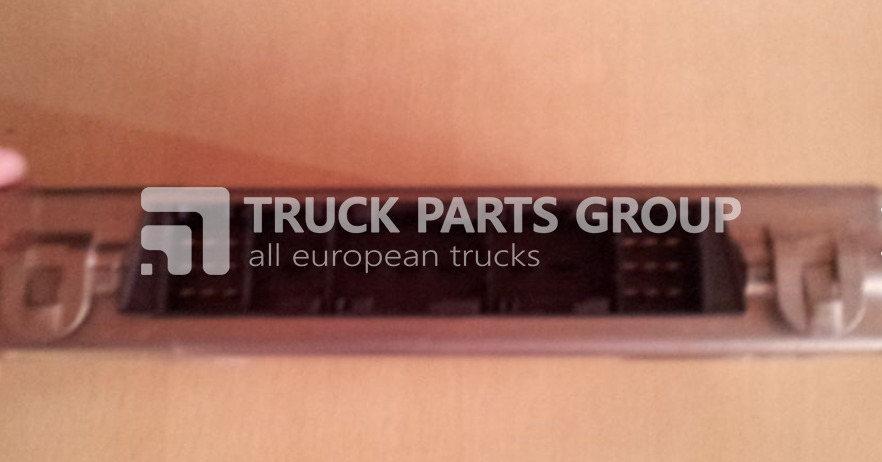 DAF 105XF, EURO5, EURO6, electronic control unit, EDC, ECU, VIC3, 17 control unit - Блок управления для Грузовиков: фото 2 DAF 105XF, EURO5, EURO6, electronic control unit, EDC, ECU, VIC3, 17 control unit - Блок управления для Грузовиков: фото 2