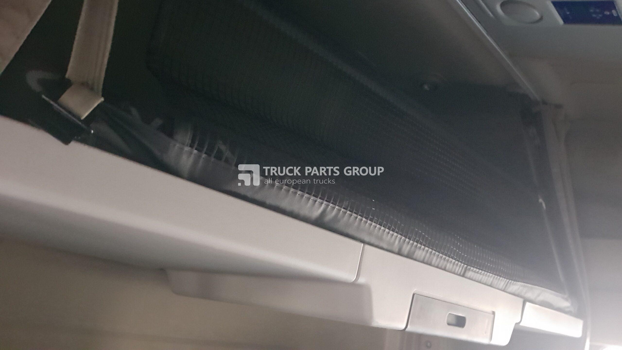 IVECO IVECO SRALIS EURO6 emission HY-WAY cab bunks, sleeping place, bed, upper + lower, 5041149389, 504094421 - Сиденье для Грузовиков: фото 4 IVECO IVECO SRALIS EURO6 emission HY-WAY cab bunks, sleeping place, bed, upper + lower, 5041149389, 504094421 - Сиденье для Грузовиков: фото 4