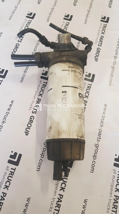 IVECO IVECO STRALIS EURO6 fuel filter housing 5801699334, 5801516883, 504046811, 5801620130, 0004771302, 0004770103, 0004771302, 0004770103, 0004770303, 0004770303, 002997378, 02997378, 042554067, 2997378, - Блок управления для Грузовиков: фото 2 IVECO IVECO STRALIS EURO6 fuel filter housing 5801699334, 5801516883, 504046811, 5801620130, 0004771302, 0004770103, 0004771302, 0004770103, 0004770303, 0004770303, 002997378, 02997378, 042554067, 2997378, - Блок управления для Грузовиков: фото 2