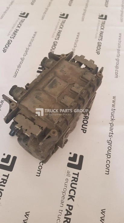 IVECO IVECO STRALIS HI-WAY EURO6 emission rear axle air brake modulator valve 4801040050, 41211413, 1528603, 352734, 4057795387874, 4801040060, 41211414 - Блок управления для Грузовиков: фото 2 IVECO IVECO STRALIS HI-WAY EURO6 emission rear axle air brake modulator valve 4801040050, 41211413, 1528603, 352734, 4057795387874, 4801040060, 41211414 - Блок управления для Грузовиков: фото 2