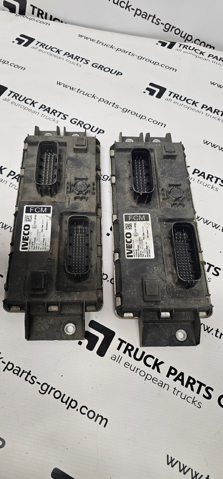IVECO IVECO Stralis EURO6 FCM control unit 5801707095, 5801707090, 5802229856, 5802229658, 5802229655, A2C12795900, A2C97275103, 5802313941, 1365.3206000001, 014957, A3C0004780020 - Блок управления для Грузовиков: фото 1 IVECO IVECO Stralis EURO6 FCM control unit 5801707095, 5801707090, 5802229856, 5802229658, 5802229655, A2C12795900, A2C97275103, 5802313941, 1365.3206000001, 014957, A3C0004780020 - Блок управления для Грузовиков: фото 1