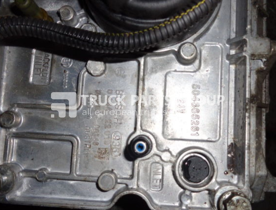 IVECO STRALIS EURO 4, EURO 5 emission ad blue control unit, dosser, 50 control unit - Блок управления для Грузовиков: фото 1 IVECO STRALIS EURO 4, EURO 5 emission ad blue control unit, dosser, 50 control unit - Блок управления для Грузовиков: фото 1