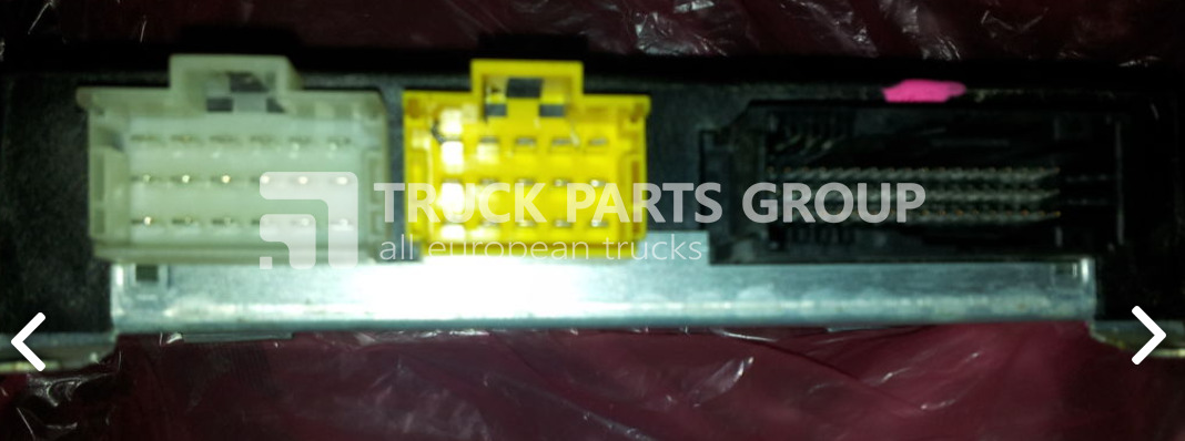 IVECO STRALIS EURO5, 450PS, 420PS, 0281020048 engine computer EDC set control unit - Блок управления для Грузовиков: фото 5 IVECO STRALIS EURO5, 450PS, 420PS, 0281020048 engine computer EDC set control unit - Блок управления для Грузовиков: фото 5