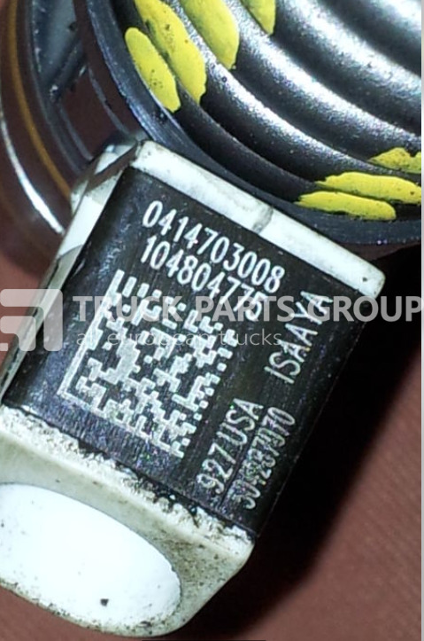 IVECO Stralis EURO5 injectors, injector unit, CURSOR 10, CURSOR 13 eng injector - Распределитель впрыска для Грузовиков: фото 2 IVECO Stralis EURO5 injectors, injector unit, CURSOR 10, CURSOR 13 eng injector - Распределитель впрыска для Грузовиков: фото 2