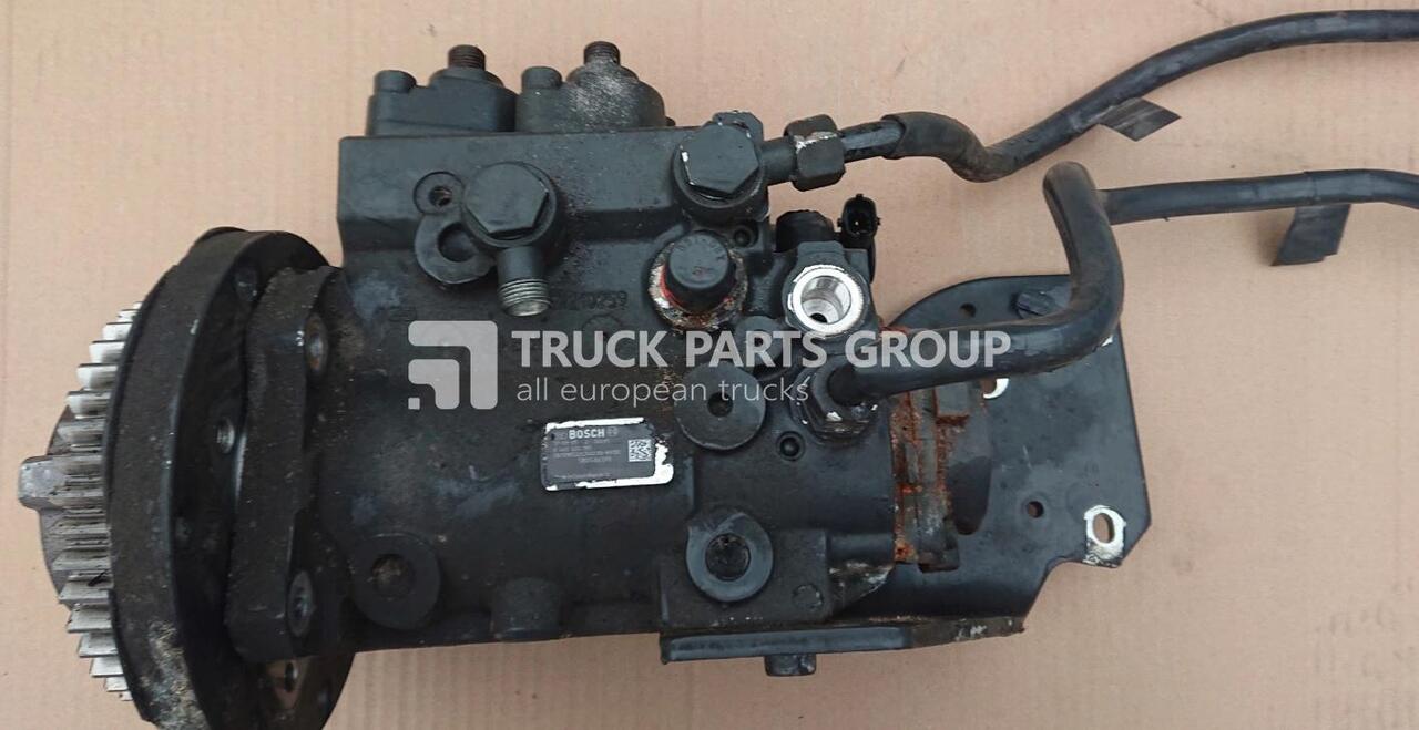 IVECO Stralis EURO6, EURO 6 emission high pressure fuel pump, fuel system, 5801486599, 00645, 0445020195 by BOSCH - Топливный насос для Грузовиков: фото 1 IVECO Stralis EURO6, EURO 6 emission high pressure fuel pump, fuel system, 5801486599, 00645, 0445020195 by BOSCH - Топливный насос для Грузовиков: фото 1