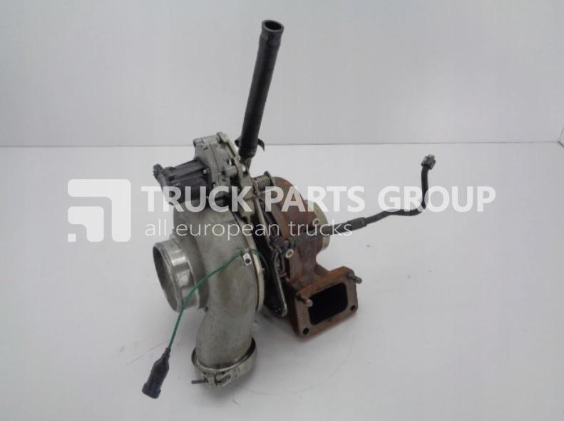 IVECO Stralis EURO6, EURO 6 emission turbocharger, turbo GARRET 803110-0004, 803110-4, 803110-5004S GARRETT 5801519872 IVECO, TURBO compressor IVECO STRALIS F3GFE611A / F3GFE611B / F3GFE611D 01.13- - Турбина для Грузовиков: фото 1 IVECO Stralis EURO6, EURO 6 emission turbocharger, turbo GARRET 803110-0004, 803110-4, 803110-5004S GARRETT 5801519872 IVECO, TURBO compressor IVECO STRALIS F3GFE611A / F3GFE611B / F3GFE611D 01.13- - Турбина для Грузовиков: фото 1