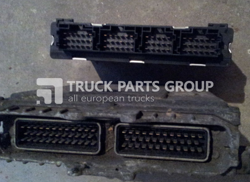 MAN D2866LF28 ECU, EDC BOSCH 0281001761, FFR 81258057032, 5111616711 control unit - Блок управления для Грузовиков: фото 4 MAN D2866LF28 ECU, EDC BOSCH 0281001761, FFR 81258057032, 5111616711 control unit - Блок управления для Грузовиков: фото 4