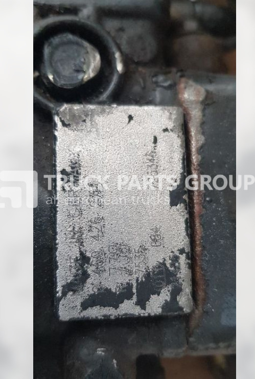 MAN L2000 fuel pump - Топливный насос для Грузовиков: фото 2 MAN L2000 fuel pump - Топливный насос для Грузовиков: фото 2