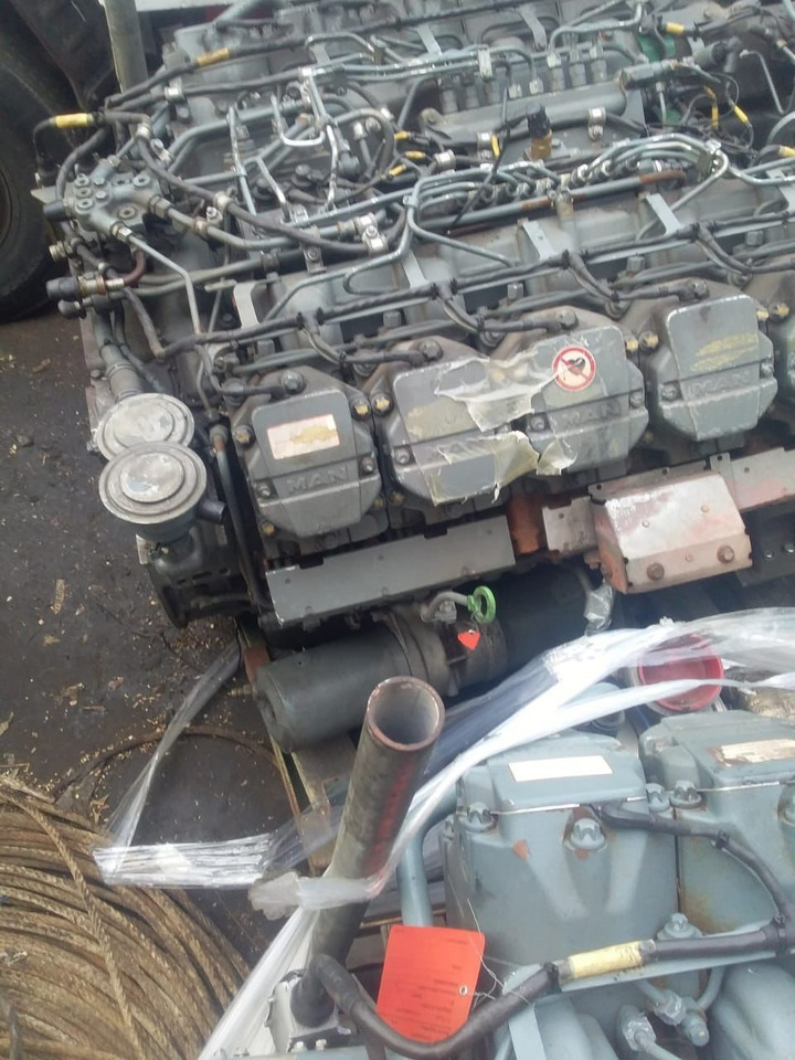 MAN MAN marine V12 engine, 12 cylinder D2842LE620, D2842 type, D2842LE, D2842LE100, D2842LE200, D2842LE101, D2842LE201, D2842LE202, D2842LE203, D2842LE211, D2842LE212, D2842LE213, D2842LE102, D2842LE103, - Двигатель для Грузовиков: фото 5 MAN MAN marine V12 engine, 12 cylinder D2842LE620, D2842 type, D2842LE, D2842LE100, D2842LE200, D2842LE101, D2842LE201, D2842LE202, D2842LE203, D2842LE211, D2842LE212, D2842LE213, D2842LE102, D2842LE103, - Двигатель для Грузовиков: фото 5