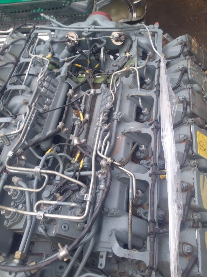 MAN MAN marine V12 engine, 12 cylinder D2842LE620, D2842 type, D2842LE, D2842LE100, D2842LE200, D2842LE101, D2842LE201, D2842LE202, D2842LE203, D2842LE211, D2842LE212, D2842LE213, D2842LE102, D2842LE103, - Двигатель для Грузовиков: фото 3 MAN MAN marine V12 engine, 12 cylinder D2842LE620, D2842 type, D2842LE, D2842LE100, D2842LE200, D2842LE101, D2842LE201, D2842LE202, D2842LE203, D2842LE211, D2842LE212, D2842LE213, D2842LE102, D2842LE103, - Двигатель для Грузовиков: фото 3