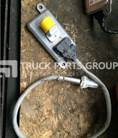 MAN NOX sensor, TGX, TGM, TGL, EURO 5, EURO 6, 5WK96790B, 5WK96618C, muffler - Сенсор для Грузовиков: фото 2 MAN NOX sensor, TGX, TGM, TGL, EURO 5, EURO 6, 5WK96790B, 5WK96618C, muffler - Сенсор для Грузовиков: фото 2