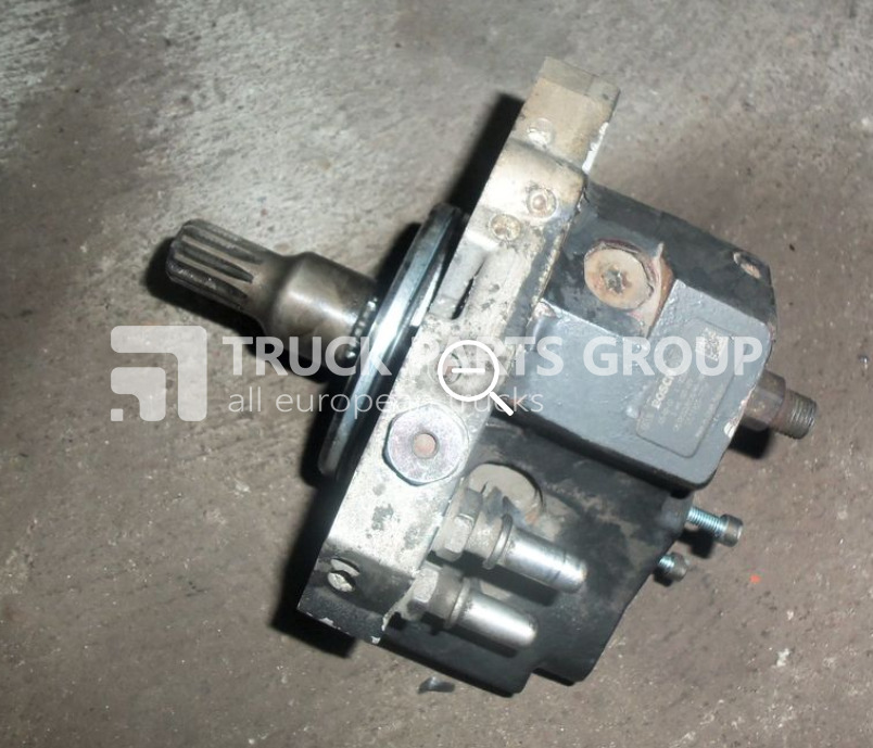 MAN TGA, TGX, TGS, TGL, TGM high pressure fuel pump, EURO 3, EURO 4, injection pump - Топливный насос для Грузовиков: фото 1 MAN TGA, TGX, TGS, TGL, TGM high pressure fuel pump, EURO 3, EURO 4, injection pump - Топливный насос для Грузовиков: фото 1