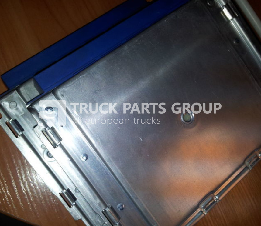 MAN TGA, TGX, TGS, TGM, TGL, Electronic brake system 5/8 FULL EBS - Блок управления для Грузовиков: фото 4 MAN TGA, TGX, TGS, TGM, TGL, Electronic brake system 5/8 FULL EBS - Блок управления для Грузовиков: фото 4