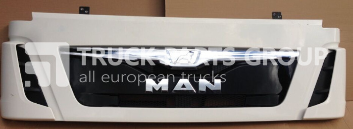 MAN TGX, TGS EURO6, EURO 6 emission standard front hood, front door, engine - Капот для Грузовиков: фото 1 MAN TGX, TGS EURO6, EURO 6 emission standard front hood, front door, engine - Капот для Грузовиков: фото 1