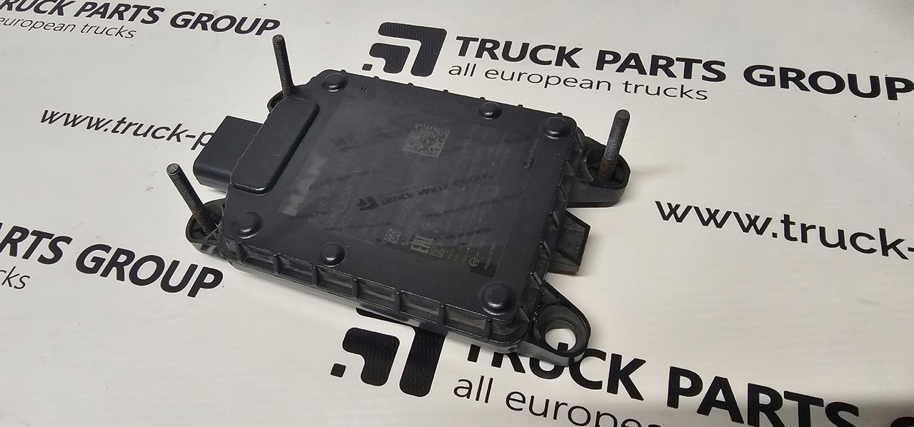 MAN TGX, TGS, TGL, TGM radar unit, distance sensor, distance control unit, EURO6 emission, 81276100035, 81276100034, 81276100037 autocruise by TRW, 81276100033, 81258137041 - Сенсор для Грузовиков: фото 3 MAN TGX, TGS, TGL, TGM radar unit, distance sensor, distance control unit, EURO6 emission, 81276100035, 81276100034, 81276100037 autocruise by TRW, 81276100033, 81258137041 - Сенсор для Грузовиков: фото 3