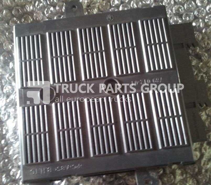 Блок управления для Грузовиков MAN control unit: фото 7 Блок управления для Грузовиков MAN control unit: фото 7