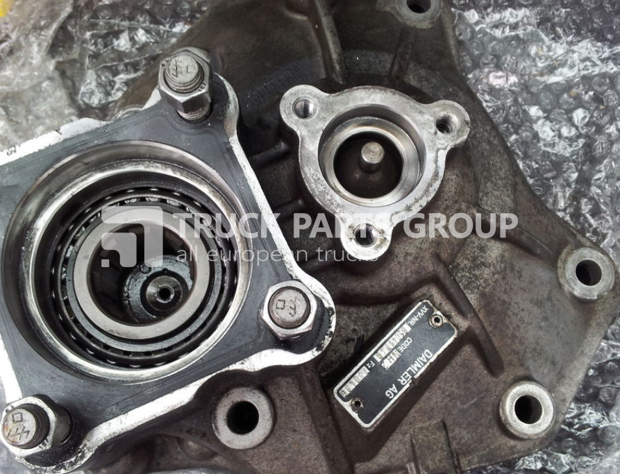 MERCEDES-BENZ Actros , Power take off, 9472600557, 9472640027, 9472600263, 947 PTO - Трансмиссия для Грузовиков: фото 1 MERCEDES-BENZ Actros , Power take off, 9472600557, 9472640027, 9472600263, 947 PTO - Трансмиссия для Грузовиков: фото 1