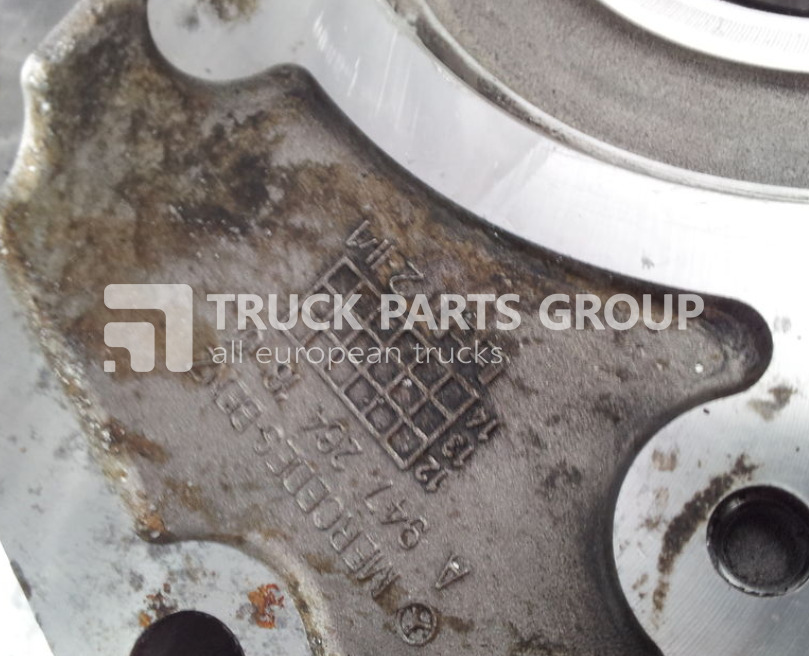 MERCEDES-BENZ Actros , Power take off, 9472600557, 9472640027, 9472600263, 947 PTO - Трансмиссия для Грузовиков: фото 5 MERCEDES-BENZ Actros , Power take off, 9472600557, 9472640027, 9472600263, 947 PTO - Трансмиссия для Грузовиков: фото 5