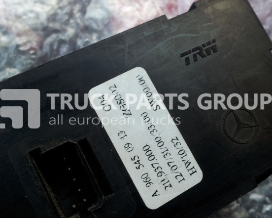 MERCEDES-BENZ MP4 control unit - Приборная панель для Грузовиков: фото 3 MERCEDES-BENZ MP4 control unit - Приборная панель для Грузовиков: фото 3