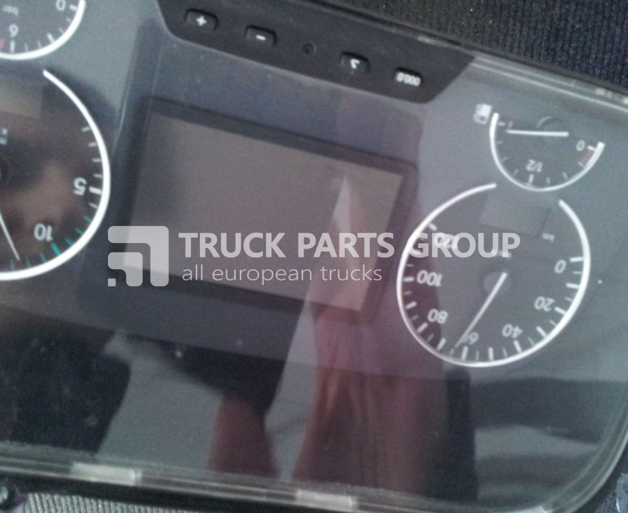 MERCEDES-BENZ actros, MP2, MP3 EURO3, EURO4, EURO5, instrument panel, instrume dashboard - Приборная панель для Грузовиков: фото 5 MERCEDES-BENZ actros, MP2, MP3 EURO3, EURO4, EURO5, instrument panel, instrume dashboard - Приборная панель для Грузовиков: фото 5