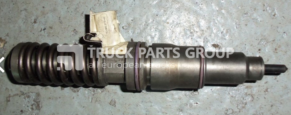 RENAULT , DELPHI injectors unit, EURO3, EURO5, 440DXI, 450DXI injector - Распределитель впрыска для Грузовиков: фото 3 RENAULT , DELPHI injectors unit, EURO3, EURO5, 440DXI, 450DXI injector - Распределитель впрыска для Грузовиков: фото 3