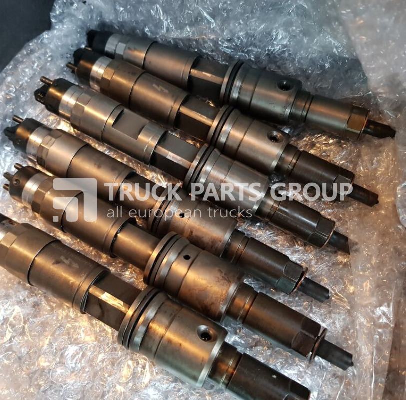RENAULT Premium, Midlum DCI EURO3, 420DCI, 150DCI, 180DCI, 220DCI inject injector - Распределитель впрыска для Грузовиков: фото 1 RENAULT Premium, Midlum DCI EURO3, 420DCI, 150DCI, 180DCI, 220DCI inject injector - Распределитель впрыска для Грузовиков: фото 1