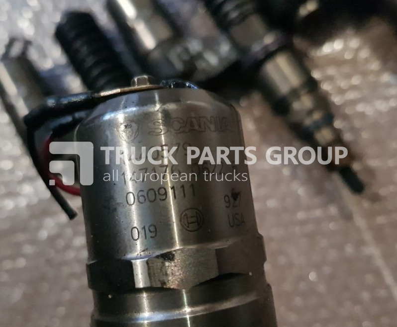 SCANIA 4 series, EURO2, EURO3, injectors, injector unit, BOSCH, 1874424 injector - Распределитель впрыска для Грузовиков: фото 3 SCANIA 4 series, EURO2, EURO3, injectors, injector unit, BOSCH, 1874424 injector - Распределитель впрыска для Грузовиков: фото 3