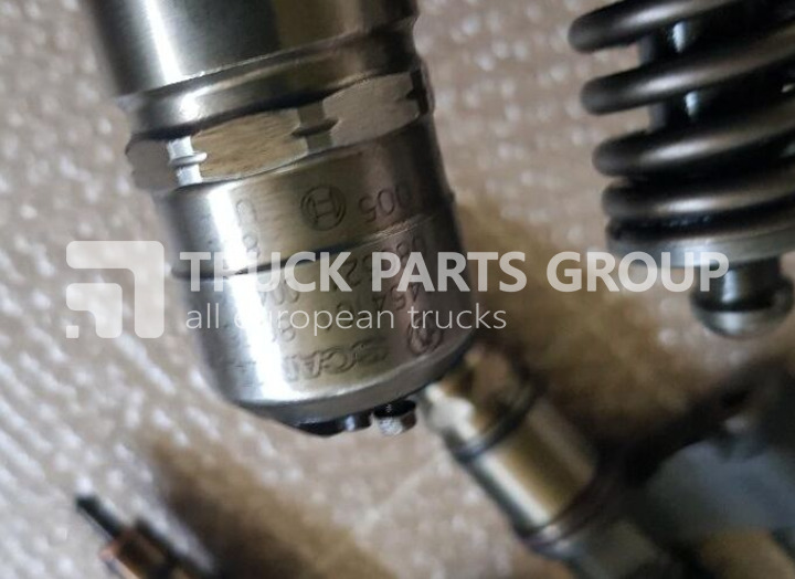 SCANIA 4 series injectors unit, injectors, fuel system, EURO3, 1428273, injector - Распределитель впрыска для Грузовиков: фото 3 SCANIA 4 series injectors unit, injectors, fuel system, EURO3, 1428273, injector - Распределитель впрыска для Грузовиков: фото 3