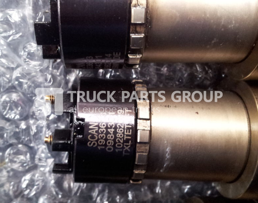 SCANIA R series EURO5, EURO 5 emission injectors, injector unit XPI, EU injector - Распределитель впрыска для Грузовиков: фото 5 SCANIA R series EURO5, EURO 5 emission injectors, injector unit XPI, EU injector - Распределитель впрыска для Грузовиков: фото 5