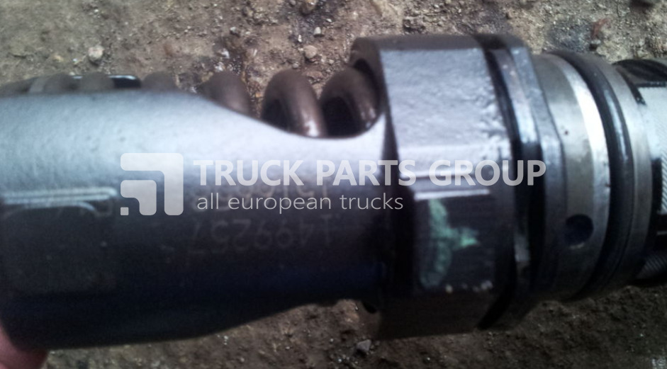 SCANIA R series injectors unit, EURO3, EURO4, HPI, 1499257, 1516658, 15 injector - Распределитель впрыска для Грузовиков: фото 4 SCANIA R series injectors unit, EURO3, EURO4, HPI, 1499257, 1516658, 15 injector - Распределитель впрыска для Грузовиков: фото 4