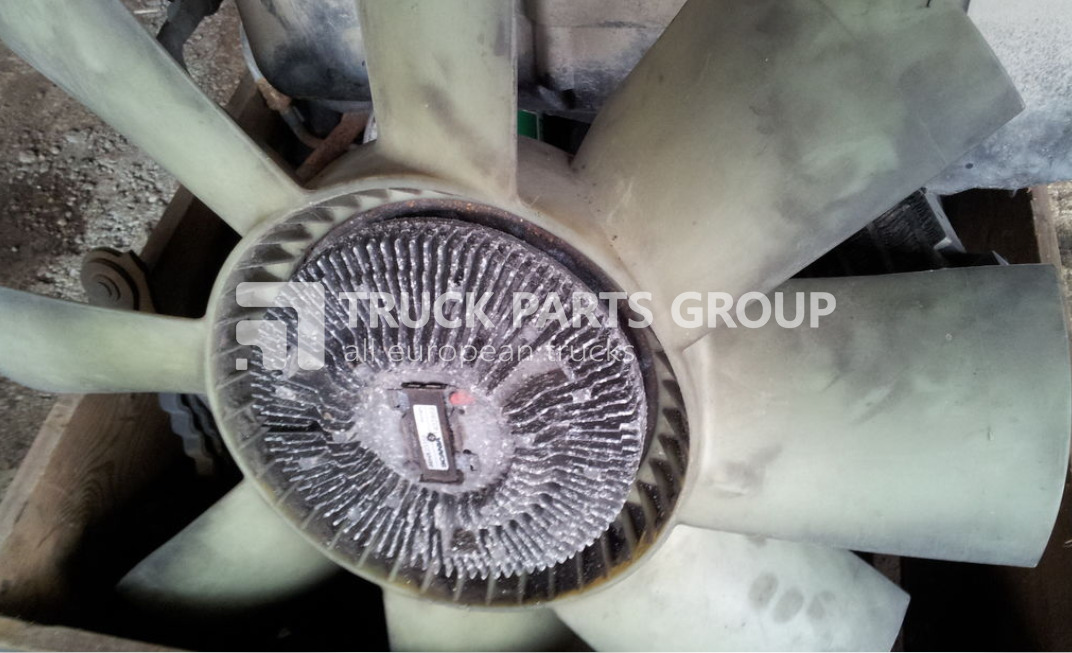 SCANIA T, P, G, R, L series engine cooling system, 1914177, 1849914, 21 cooling fan - Вентилятор для Грузовиков: фото 1 SCANIA T, P, G, R, L series engine cooling system, 1914177, 1849914, 21 cooling fan - Вентилятор для Грузовиков: фото 1